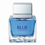 ANTONIO BANDERAS Туалетная мужская вода Blue Seduction 50ml